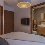 Appartement Labby 01 Courchevel 1650