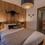 Appartement Labby 01 Courchevel 1650