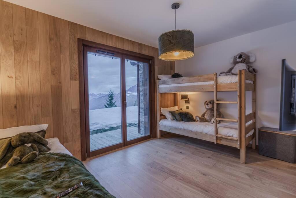 Labby 01 1650 Courchevel