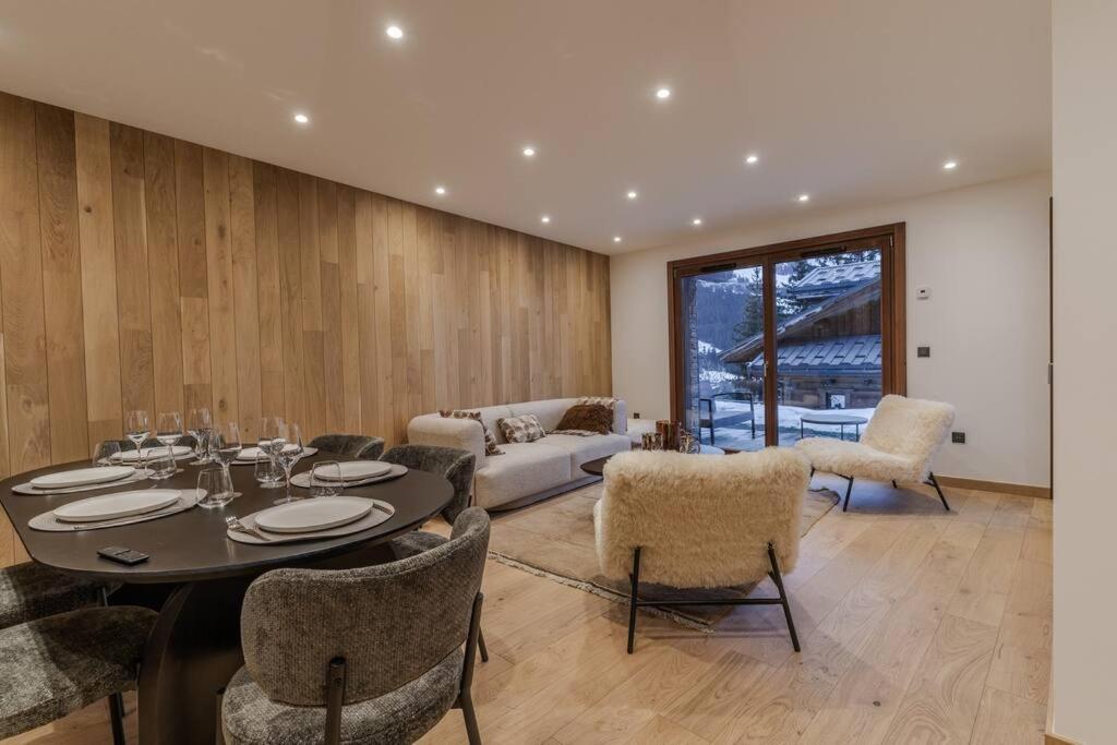Apartment Labby 01 1650 Courchevel